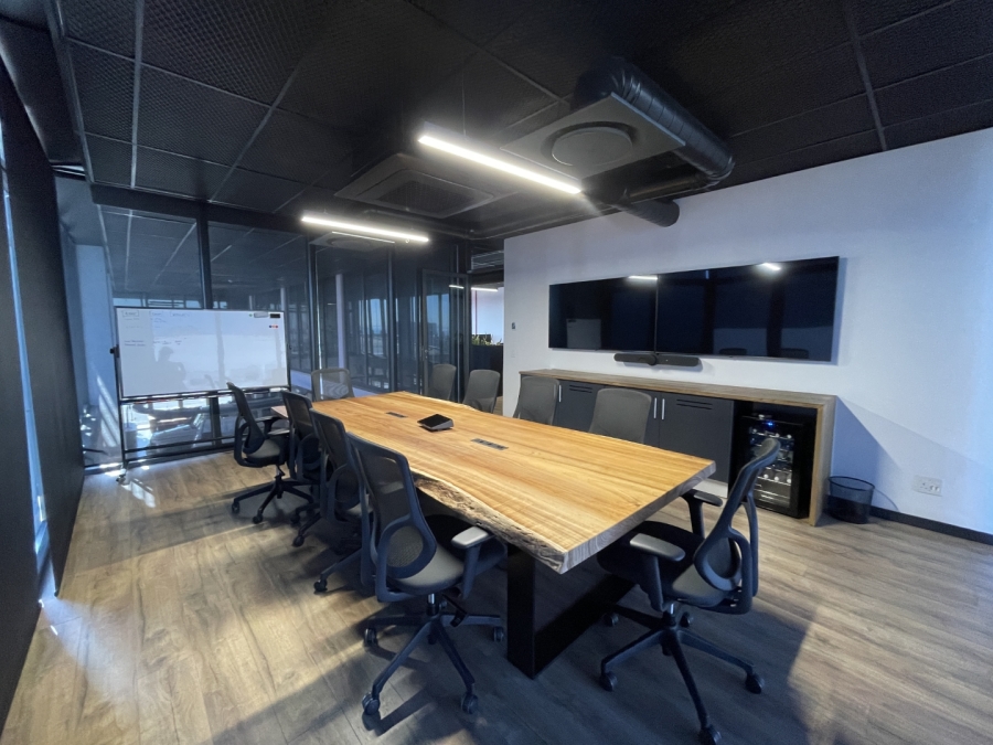 To Let Commercial Property for Rent in Waterfront Western Cape